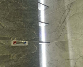 LED ap&scaron;vietimas: montavimas - Elektriko paslaugos &ndash; patikimai ir kokybi&scaron;kai - 1