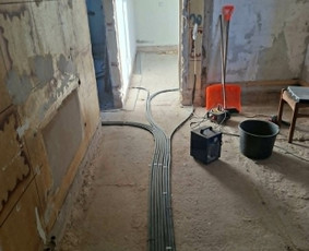 Elektriko paslaugos – patikimai ir kokybiškai / Andrius Eidukaitis / Darbų pavyzdys ID 4392708