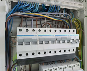 Skubus elektriko i&scaron;kvietimas - Elektriko paslaugos &ndash; patikimai ir kokybi&scaron;kai - 1