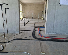 Elektriko paslaugos – patikimai ir kokybiškai / Andrius Eidukaitis / Darbų pavyzdys ID 4392714