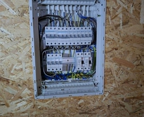 Elektros instaliacija - Elektriko paslaugos &ndash; patikimai ir kokybi&scaron;kai - 1