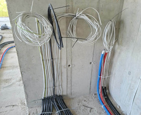 Elektriko paslaugos – patikimai ir kokybiškai / Andrius Eidukaitis / Darbų pavyzdys ID 4392750