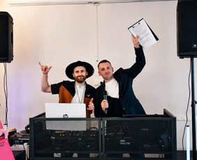 Renginių vedėjai - Renginių organizavimas, vedimas, dj paslauga, įgarsinimas. - 3