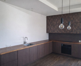 Meistrai į namus - Ikea virtuvių ir kitų baldų surinkimas - 2