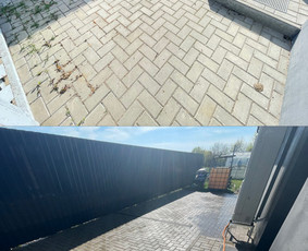 Valymo paslaugos - Visų pavir&scaron;ių plovimas &ndash; visoje Lietuvoje! - 2