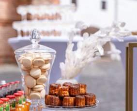 Šampano staliukas / Vip Table / Darbų pavyzdys ID 4392954