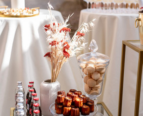 Šampano staliukas / Vip Table / Darbų pavyzdys ID 4392964
