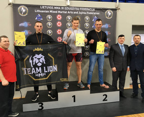 Asmeninių treniruočių vedimas / Marek Taraskevic / Darbų pavyzdys ID 4393008
