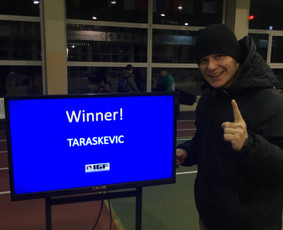 Sporto programos sudarymas - Asmeninių treniruočių vedimas - 4
