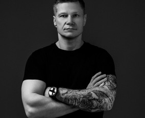 Sporto programos sudarymas - Asmeninių treniruočių vedimas - 1
