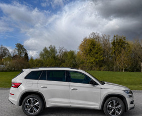 Visureigių(suv)/mikroautobusų nuoma su automatinėmis dėžėmis / UAB PP RENTAL / Darbų pavyzdys ID 4393124