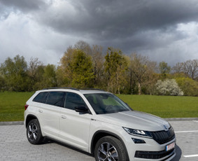 Automobilių nuoma - Visureigių(suv)/mikroautobusų nuoma su automatinėmis dėžėmis - 3