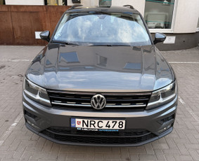 Ilgalaikė automobilių nuoma - Visureigių(suv)/mikroautobusų nuoma su automatinėmis dėžėmis - 2