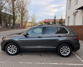 Ilgalaikė automobilių nuoma - Visureigių(suv)/mikroautobusų nuoma su automatinėmis dėžėmis - 3
