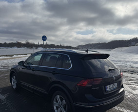 Automobilių nuoma - Visureigių(suv)/mikroautobusų nuoma su automatinėmis dėžėmis - 4