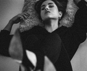 Asmeninė fotosesija - Fotosesijos - 3