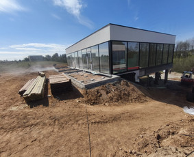 Apdailos darbai, plyteliu klijavimas, griovimo darbai / E2BD LTD / Darbų pavyzdys ID 4393250