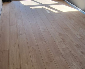 Apdailos darbai, plyteliu klijavimas, griovimo darbai / E2BD LTD / Darbų pavyzdys ID 4393256