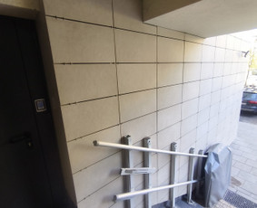 Apdailos darbai, plyteliu klijavimas, griovimo darbai / E2BD LTD / Darbų pavyzdys ID 4393258