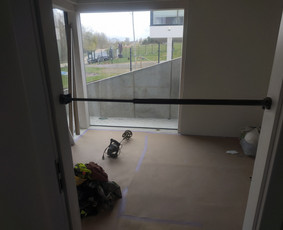 Apdailos darbai, plyteliu klijavimas, griovimo darbai / E2BD LTD / Darbų pavyzdys ID 4393270