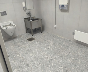 Apdailos darbai, plyteliu klijavimas, griovimo darbai / E2BD LTD / Darbų pavyzdys ID 4393286