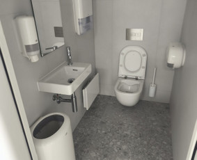 Apdailos darbai, plyteliu klijavimas, griovimo darbai / E2BD LTD / Darbų pavyzdys ID 4393288
