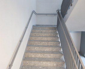 Apdailos darbai, plyteliu klijavimas, griovimo darbai / E2BD LTD / Darbų pavyzdys ID 4393290