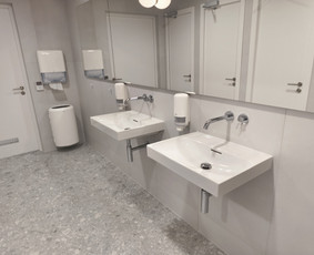 Apdailos darbai, plyteliu klijavimas, griovimo darbai / E2BD LTD / Darbų pavyzdys ID 4393292