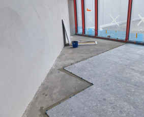Apdailos darbai, plyteliu klijavimas, griovimo darbai / E2BD LTD / Darbų pavyzdys ID 4393294
