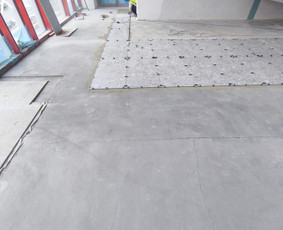 Apdailos darbai, plyteliu klijavimas, griovimo darbai / E2BD LTD / Darbų pavyzdys ID 4393296