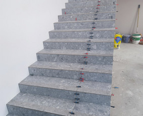 Apdailos darbai, plyteliu klijavimas, griovimo darbai / E2BD LTD / Darbų pavyzdys ID 4393300