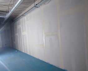 Apdailos darbai, plyteliu klijavimas, griovimo darbai / E2BD LTD / Darbų pavyzdys ID 4393306