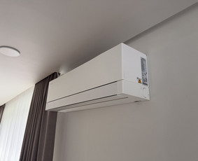 Premium klasės Švok sprendimai ! Vesinimas Lt / MB Vėsinimas / Darbų pavyzdys ID 4393328