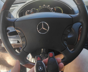 Automobilių raktų gamyba ir programavimas / Okauto_paslaugos / Darbų pavyzdys ID 4393470