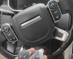 Automobilių raktų gamyba ir programavimas / Okauto_paslaugos / Darbų pavyzdys ID 4393472