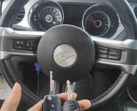 Automobilių raktų gamyba ir programavimas / Okauto_paslaugos / Darbų pavyzdys ID 4393476