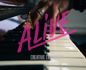 Muzikos mokytojai - Alive Creative Community Klaipėda - 4