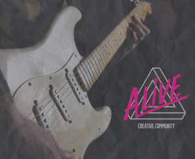 Muzikos mokytojai - Alive Creative Community Klaipėda - 3