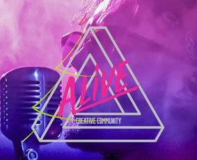 Muzikos mokytojai - Alive Creative Community Klaipėda - 2