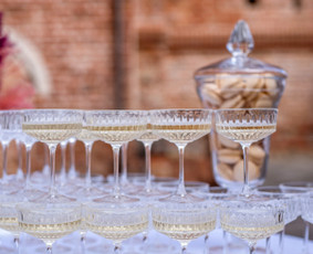 Šampano staliukas / Vip Table / Darbų pavyzdys ID 4393510