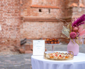 Šampano staliukas / Vip Table / Darbų pavyzdys ID 4393518
