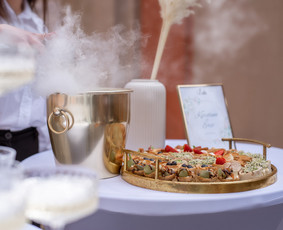 Šampano staliukas / Vip Table / Darbų pavyzdys ID 4393522