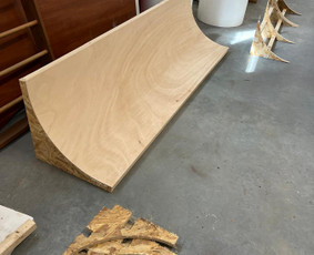 Cnc frezavimas / MB Artpro / Darbų pavyzdys ID 4393532
