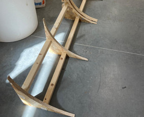 Cnc frezavimas / MB Artpro / Darbų pavyzdys ID 4393536