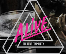 Būgnų pamokos - Alive Creative Community Klaipėda - 1