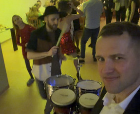 Renginių vedėjai - Renginių organizavimas, vedimas, dj paslauga, įgarsinimas. - 1