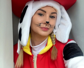 Vaikų animatorė / Karolina / Darbų pavyzdys ID 4393760