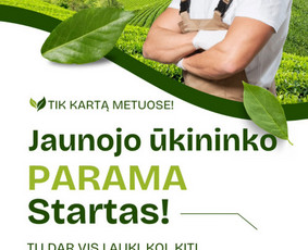Investicinių projektų rengimas - Es projektų rengimas ir konsultacija - 2