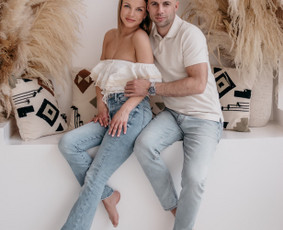 Poros fotosesija - Fotosesijos, Reels, Socialinių tinklų turinio kūrimas - 1