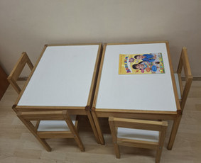 Sveikata, gydymas - Logopedė, specialioji pedagogė - 4